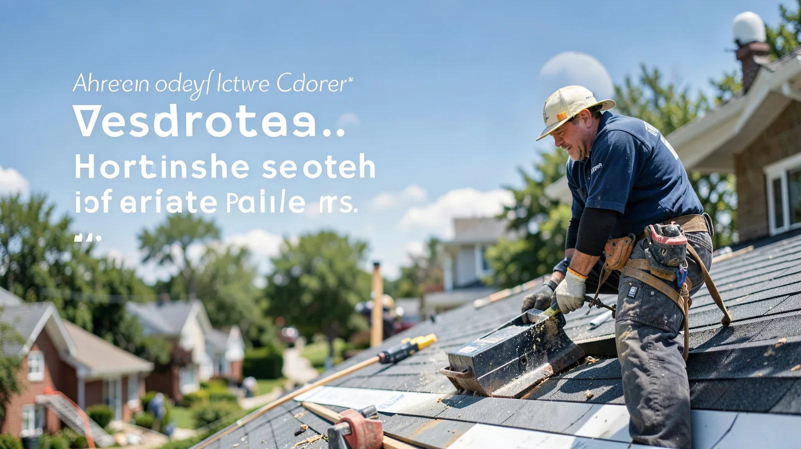 Roof Replacement in Vonore, TN near me